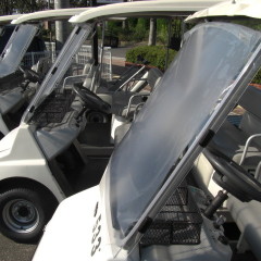 中古ゴルフカートの在庫情報 | PLOT GOLFCART