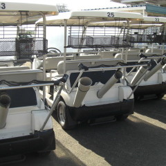 中古ゴルフカートの在庫情報 | PLOT GOLFCART